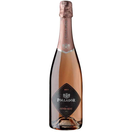 Vino Espumoso Follador Prosecco Cuvée Rosé - Prosecco