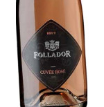 Vino Espumoso Follador Prosecco Cuvée Rosé - Prosecco