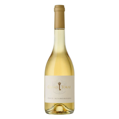 TOKAJ Édes Szamorodni 50 cl. 2021. Hungría