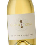TOKAJ Édes Szamorodni 50 cl. 2021. Hungría