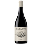EL PACTO Tempranillo 2021. Venta Online. D. O. Ca. Rioja