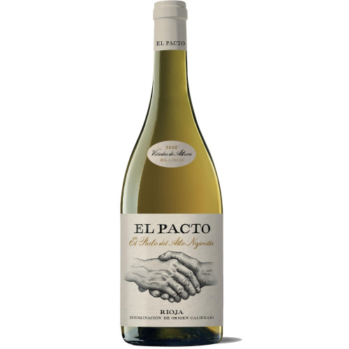 EL PACTO DEL ALTO NAJERILLA 2022 - DO. Rioja