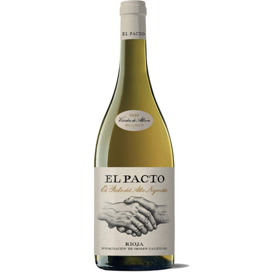 EL PACTO DEL ALTO NAJERILLA 2022 - DO. Rioja
