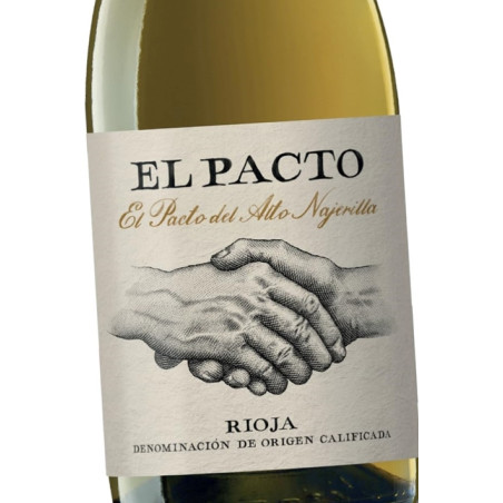 EL PACTO DEL ALTO NAJERILLA 2022 - DO. Rioja