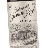 Vino CAMINO REAL Crianza 2021 | DO. Rioja