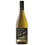 HACIENDA LÓPEZ DE HARO Reserva Blanco 2018 - DO Rioja