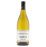 JEAN COLLET Chablis 2023. A.O.C. Borgoña.