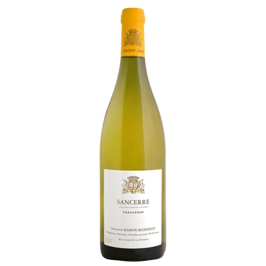 SANCERRE MASSON-BLONDELET Sauvignon Blanc 2023 Valle del Loira