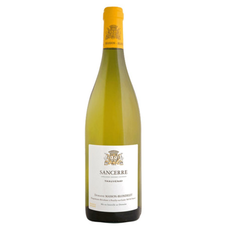 SANCERRE MASSON-BLONDELET Sauvignon Blanc 2023 Valle del Loira