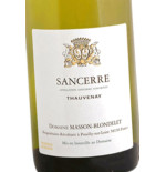 SANCERRE MASSON-BLONDELET Sauvignon Blanc 2023 Valle del Loira