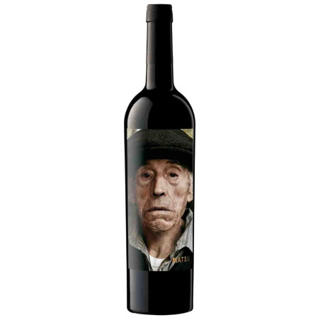 ESTUCHE MATSU - Pícaro, Recio y Viejo - DO Toro