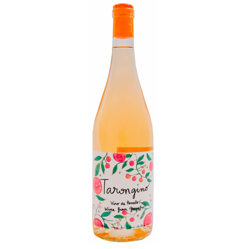 TARONGINO Vino de Pomelo