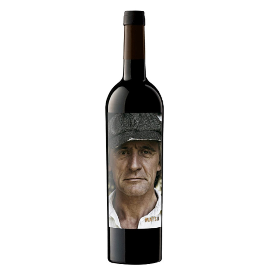 Comprar vino MATSU El Recio 2023. Venta Online. D.O. Toro