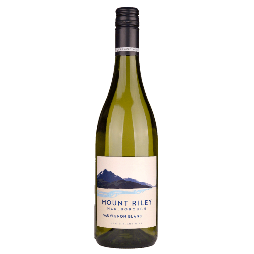 MOUNT RILEY Sauvignon Blanc 2024. Marlborough, Nueva Zelanda