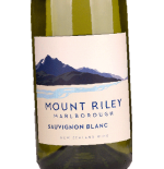 MOUNT RILEY Sauvignon Blanc 2024. Marlborough, Nueva Zelanda