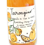 TARONGINO Vino de Naranja Frizzante 2022 | Valencia.