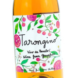 Vino TARONGINO de Pomelo 2022. Venta Online. Valencia.