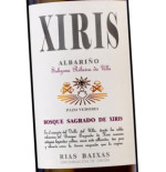 Vino PAZO VEDOIRA Xiris Albariño 2024 |  D. O. Rías Baixas