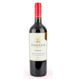 PÉREZ CRUZ Cabernet Sauvignon 2022. Maipo (Chile)