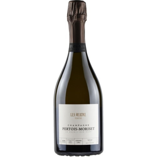 CHAMPAGNE PERTOIS-MORISET Grand Cru - Champagne