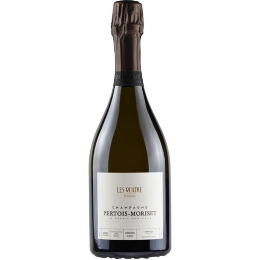 CHAMPAGNE PERTOIS-MORISET Grand Cru - Champagne