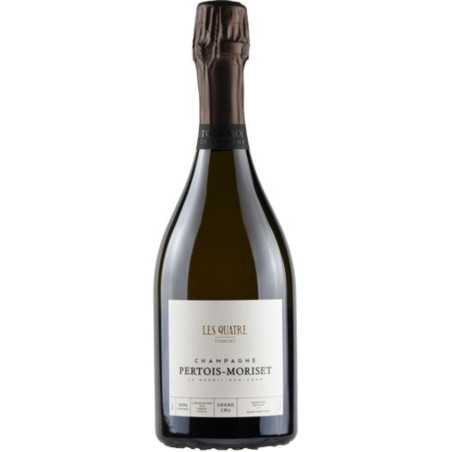 CHAMPAGNE PERTOIS-MORISET Grand Cru - Champagne