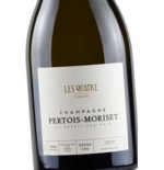 CHAMPAGNE PERTOIS-MORISET Grand Cru - Champagne