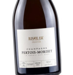 CHAMPAGNE PERTOIS-MORISET Grand Cru Rosé - Champagne