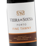 VIEIRA DE SOUSA Tawny Oporto | Portugal