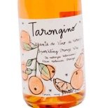 TARONGINO Vino de Naranja Frizzante 2022 | Valencia.