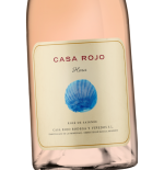 HARU Rosado 2025 de Casa Rojo. Directo de Bodega