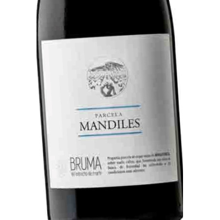 Vino BRUMA Parcela Mandiles 2024 | D.O. Jumilla