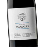 Vino BRUMA Parcela Mandiles 2024 | D.O. Jumilla