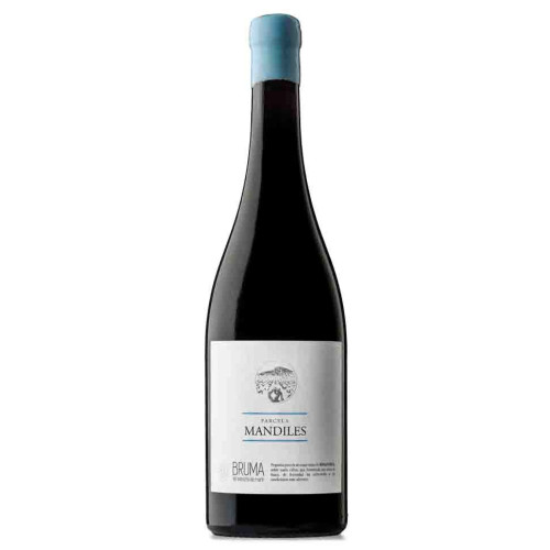 Vino BRUMA Parcela Mandiles 2024 | D.O. Jumilla