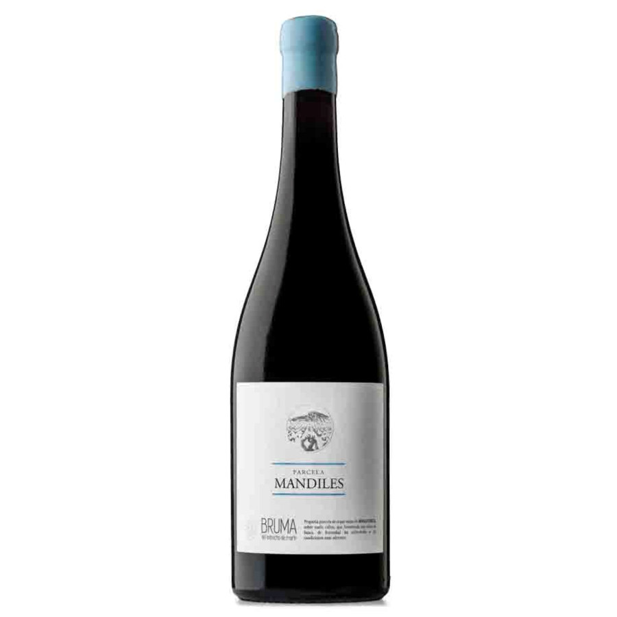 Vino BRUMA Parcela Mandiles 2024 | D.O. Jumilla