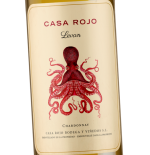 LEVAN 2025 de Bodegas Casa Rojo Online. Vino Ecológico