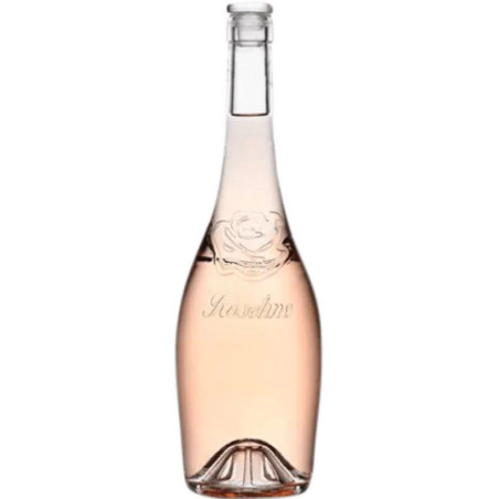 CHÂTEAU SAINTE ROSELINE Prestige Rosé 2025. Directo de Bodega