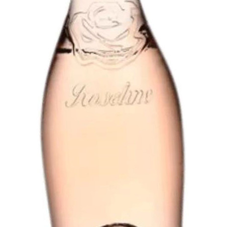 CHÂTEAU SAINTE ROSELINE Prestige Rosé 2025. Directo de Bodega