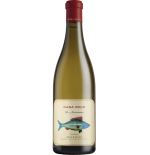 LA MARIMORENA Albariño 2025 Casa Rojo. Castilla y León