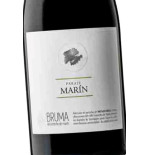 Vino Bruma Paraje Marín 2025. Venta Online. D. O. Jumilla