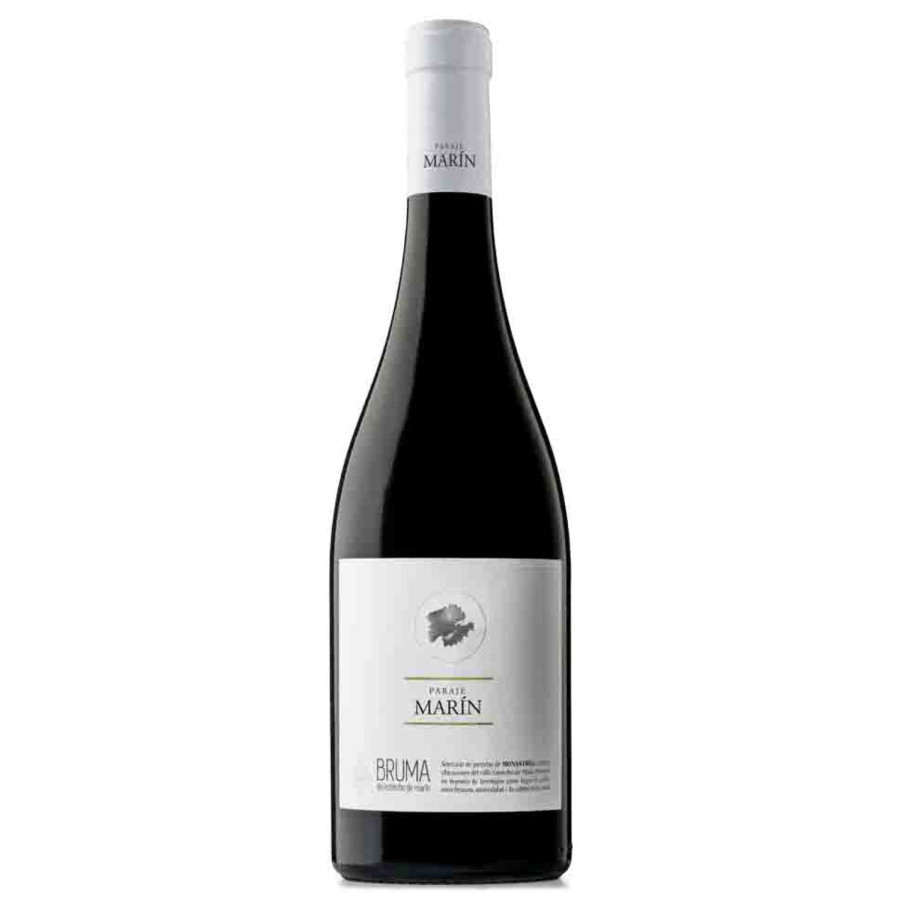 Vino Bruma Paraje Marín 2025. Venta Online. D. O. Jumilla