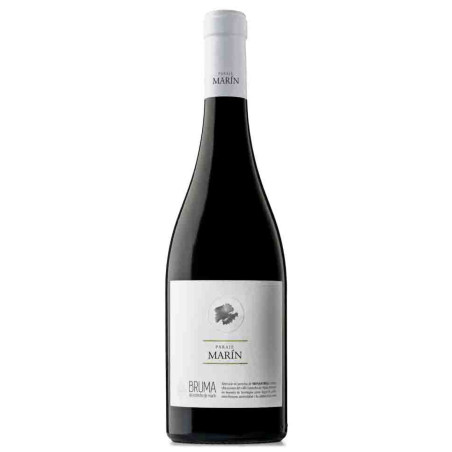 Vino Bruma Paraje Marín 2025. Venta Online. D. O. Jumilla