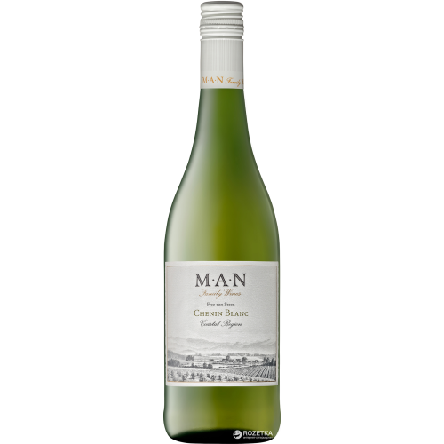 M.A.N. FAMILY Chenin Blanc