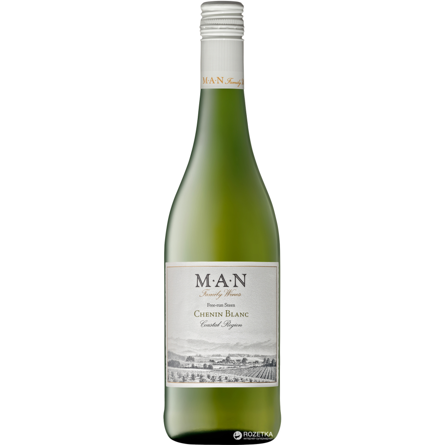 M.A.N. FAMILY Chenin Blanc