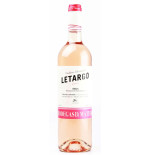Vino LETARGO Rosado 2025. Venta Online. D. O. Ca. Rioja
