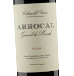 ARROCAL VILLAGE Gumiel de Mercado 2024 -  D.O. Ribera del Duero