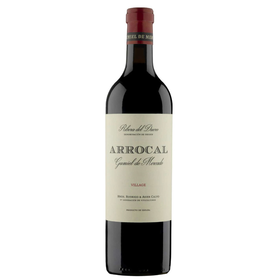 ARROCAL VILLAGE Gumiel de Mercado 2024 -  D.O. Ribera del Duero