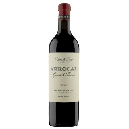 ARROCAL VILLAGE Gumiel de Mercado 2024 -  D.O. Ribera del Duero