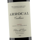Vino ARROCAL PARCELA Casablanca 2024.  D.O. Ribera del Duero