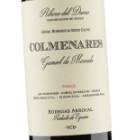Vino ARROCAL COLMENARES 2024.  D.O. Ribera del Duero